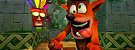 Crash Bandicoot N. Sane Trilogy Nintendo Switch - Imagem 3