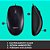Kit Teclado E Mouse Com Fio Logitech Mk120 - Imagem 3