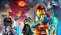 Lego The Movie Videogame - PS4 - Imagem 2