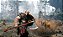 Jogo God Of War - PS4 (Seminovo)  Caixa Azul - Imagem 4