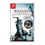 Assassins Creed III: Remastered - Nintendo Switch - Imagem 1