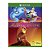 Disney Classic Games Aladdin e O Rei Leão - Xbox One - Imagem 1