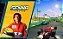 Horizon Chase Turbo – Senna Sempre - Ps4 - Imagem 4