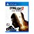 Jogo Dying Light 2: Stay Human - PS4 - Imagem 1