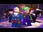 LEGO DC Super-Villains - PS4 - Imagem 3