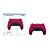 Controle sem fio DualSense Sony Cosmic Red - PS5 - Imagem 6