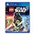 Jogo Lego Star Wars: A Saga Skywalker - Ps4 - Imagem 1