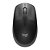 Mouse sem fio Logitech M190 conexão USB Cinza Carvão - Imagem 1