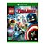 Jogo Lego Marvel Vingadores - Xbox One - Imagem 1