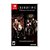 Jogo Resident Evil Origins Collection - Nintendo Switch - Imagem 1