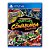 Teenage Mutant Ninja Turtles: The Cowabunga Collection - Ps4 - Imagem 1