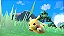 Jogo Pokémon Scarlet - Nintendo Switch - Imagem 3
