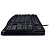 Teclado com fio USB Logitech K120 Português BR - Imagem 3