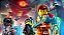 Lego The Movie Videogame - PS4 (seminovo) - Imagem 2