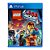 Lego The Movie Videogame - PS4 (seminovo) - Imagem 1