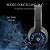 Headset Gamer HP P2 com USB Blue Light - Imagem 5