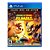 Jogo Crash Team Rumble Deluxe Edition - Ps4 - Imagem 1