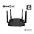 Roteador Wi-Fi 6 EXO AX1800 Gigabit DIR-X1860 - Imagem 2