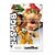 Amiibo Bowser - Super Mario Bros Series - Nintendo - Imagem 1