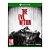 Jogo The Evil Within - Xbox One - Imagem 1