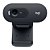 Webcam Logitech C505e HD720p Preta - Imagem 1