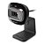 Webcam Microsoft LifeCam HD-3000 720p Microfone e  USB - Imagem 1