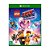 Combo Uma Aventura LEGO 2 Videogame + LEGO Worlds - Xbox One - Imagem 2