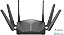 Roteador Wireless EXO Smart Mesh 3000Mbps DIR-3040 - Imagem 3
