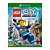 Lego City Undercover - XBOX ONE (seminovo) - Imagem 1