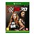 Jogo WWE 2K20 - Xbox One (seminovo) - Imagem 1