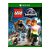 Lego Jurassic World - Xbox One (Seminovo) - Imagem 1