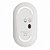 Mouse Sem Fio Bluetooth Logitech Pebble Mouse 2 M350s Branco - Imagem 4