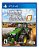 Jogo Farming Simulator 19  - Ps4 - Imagem 1