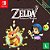 The Legend Of Zelda Echoes Of Wisdom Nintendo Switch Latam - Imagem 9