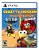 Jogo Mídia Física Crazy Chicken Shooter Edition - Ps5 - Imagem 1