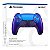 Controle Sem Fio Dualsense Sony Chroma Indigo - Ps5 - Imagem 1