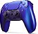 Controle Sem Fio Dualsense Sony Chroma Indigo - Ps5 - Imagem 3