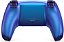 Controle Sem Fio Dualsense Sony Chroma Indigo - Ps5 - Imagem 4