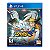 Naruto Shippuden: Ultimate Ninja Storm 4 - Ps4 - Imagem 1