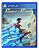Jogo Prince Of Persia The Lost Crown -  Ps4 - Imagem 1