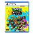 TMNT Arcade: Wrath of the Mutants - Ps5 - Imagem 1
