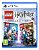 Jogo Lego Harry Potter Collection Ps5 Midia Fisica - Imagem 1