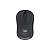 Mouse Sem Fio Logitech M220 Silent - Preto - Imagem 3