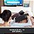 Teclado E Touchpad Sem Fio Logitech K400 Plus Smart Tv / Pc - Imagem 3