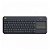 Teclado E Touchpad Sem Fio Logitech K400 Plus Smart Tv / Pc - Imagem 1