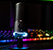 Microfone Gamer JBL Quantum Stream Rgb - Imagem 2