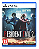 Jogo Resident Evil 2  Remake - Ps5 - Imagem 1