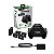 ChargerPlay Duo HyperX Carregador Controle XBOX  SERIES S/X ONE Modelo novo - Imagem 3