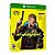 Jogo Cyberpunk 2077 - Xbox One Series X - Imagem 1