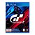 Jogo Gran Turismo 7 Edição Padrão - Ps4 (seminovo) - Imagem 1